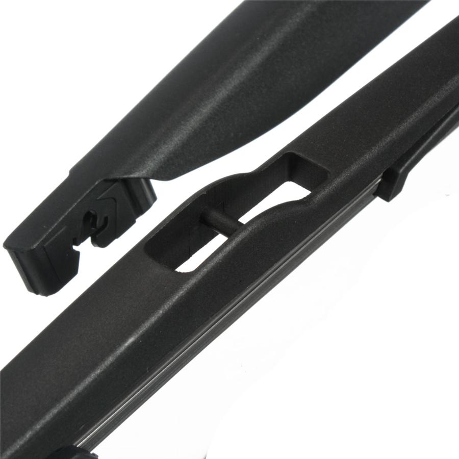 For Ford Focus MK2 HATCHBACK 2004-2011 Rear Windscreen Wiper Arm & Blade