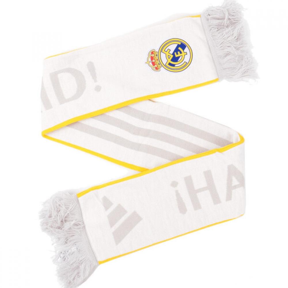 Шарф-снуд Adidas Real Madrid Fc Домашний