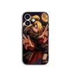 Phone Cover Deidara Pain Akatsuki Narutos Casing for Apple iPhone 16 15 14 Plus 13 12 Mini 17 Pro Max + ProMax 16E Air 15+ Case