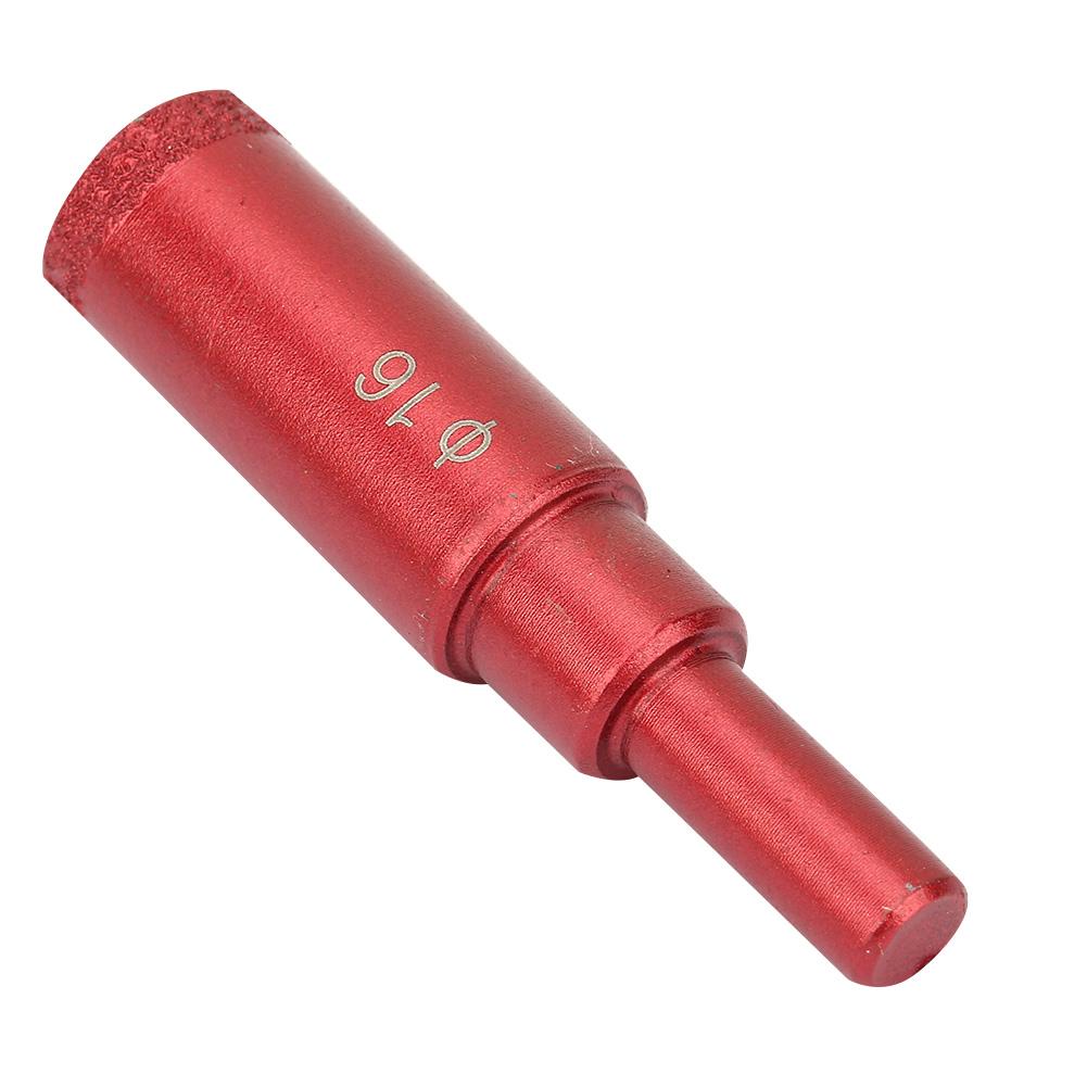 Brazed     Drill Bit Hole Opener For Marble Concrete Glass Tile Stone Drilling(35mm)