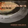 Suleimans Ring by Sherif Meleka Paperback Book 9781649032041