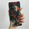 For Huawei Nova 12 SE Phone Case Nova 11 SE 12SE Fashion Soft Liquid Silicone Shockproof Protective Back Covers Anti Slip Fundas