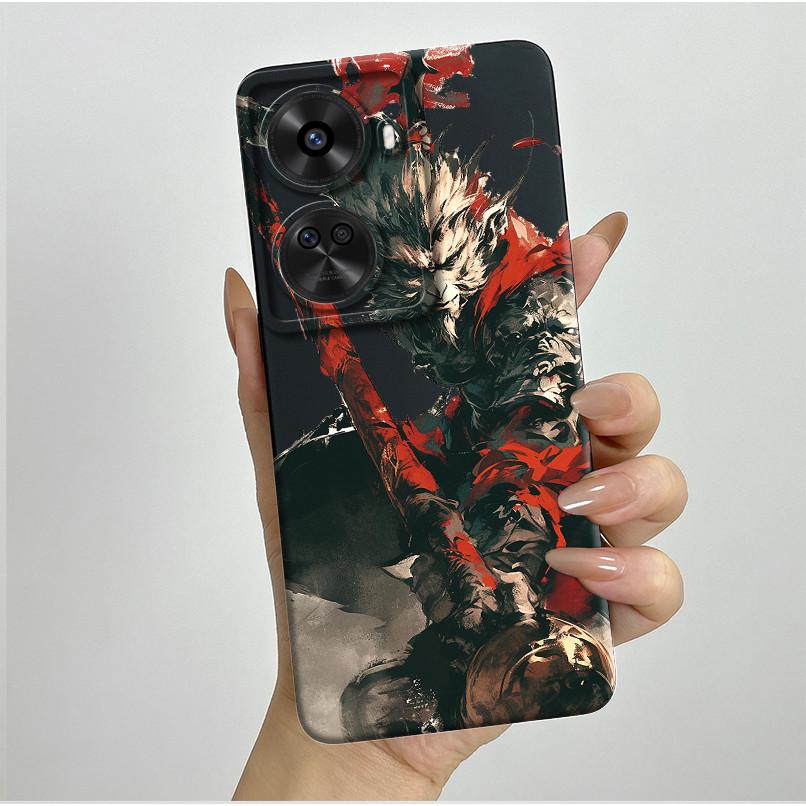 For Huawei Nova 12 SE Phone Case Nova 11 SE 12SE Fashion Soft Liquid Silicone Shockproof Protective Back Covers Anti Slip Fundas