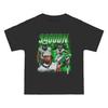 Saquon Barkley Philadelphia Eagles Vintage Graphic Unisex T-Shirt - Retro Football Design for NFL Fans
