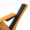 Aluminum Alloy Guitar & Ukulele Capo with Large Grip