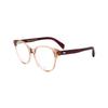 Rag   Bone Women S 52mm Brown opticalS