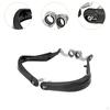 Motorcycle Brake Clutch Guards Handlebar Protect Portable Spare Parts Replace Professional