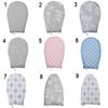 Hand-Held Mitts Holder Iron Table Rack Anti Steam Glove Ironing Board Pad Sleeve Ironing Gloves