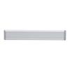 LED Cabinet Light Warm White 2 Brightness Stepless Dimming Timing Remote Control Magnetic LED Bar Light