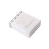 Disposable Pour-Over Coffee Filter Bags