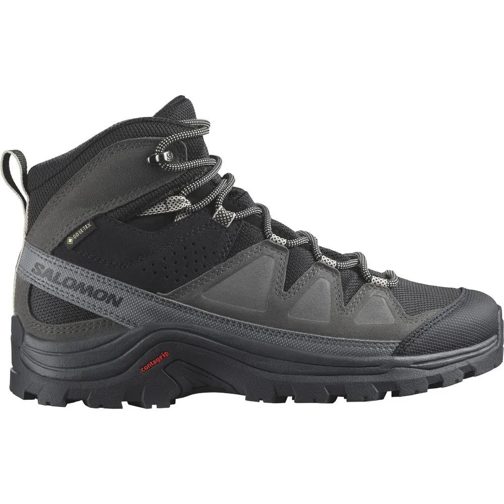 SALOMON Hiking Boots Quest Rove Goretex