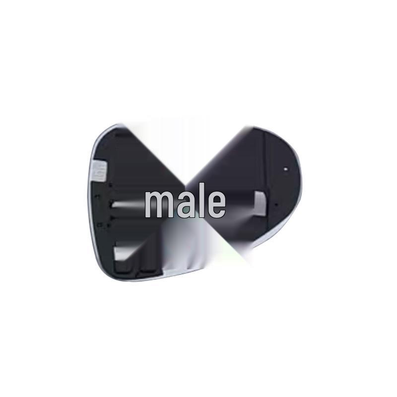 Volkswagen Touareg 2011-2018 Rearview Mirror Glass Replacement