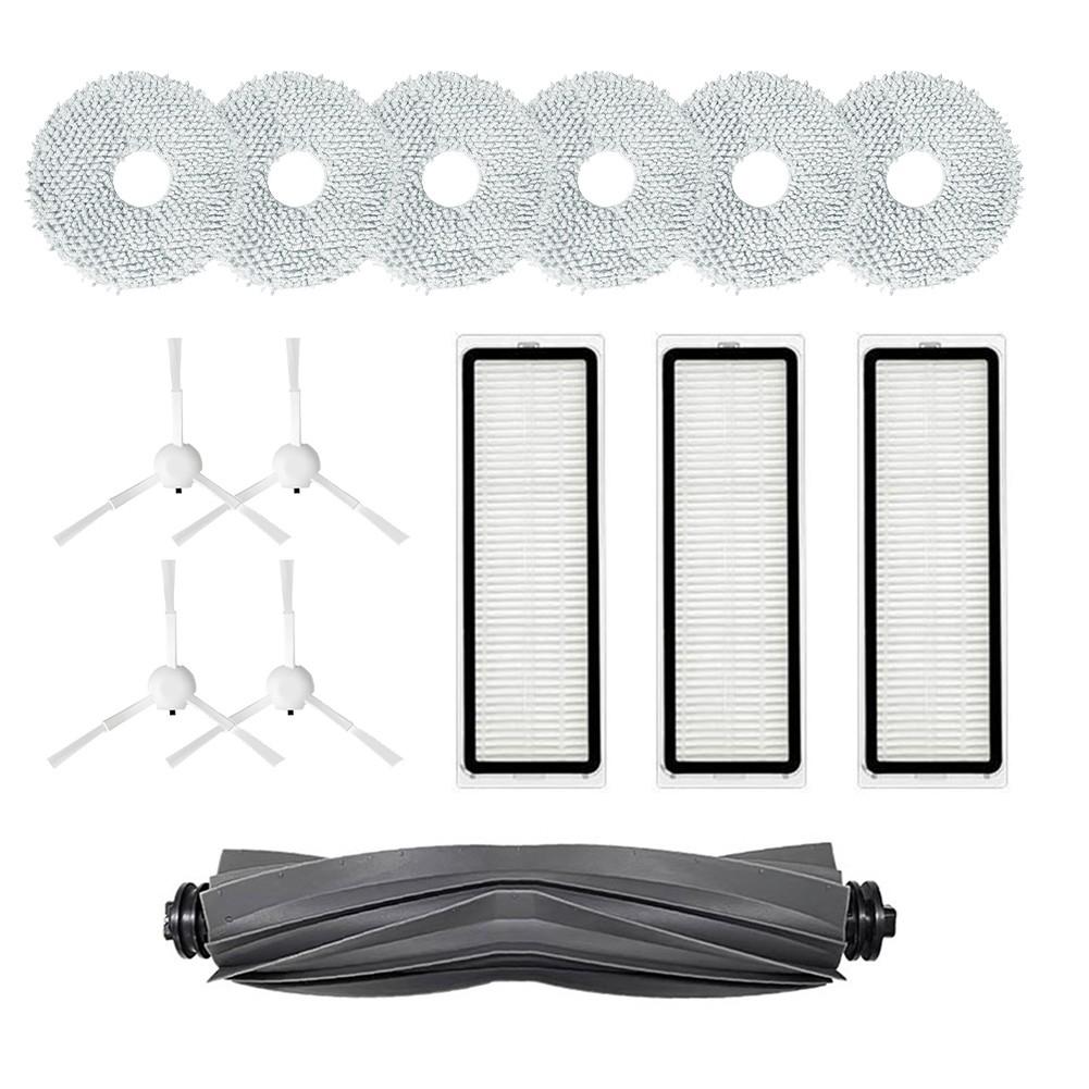 Filter Roller Brush For Dreame Bot L10s Pro Replacement