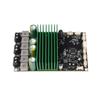 TPA3116 Bluetooth Amplifier Board 2.1 Channel 2x50W+100W High Power with Mobile App Tuning for Home Karaoke DIY Audio