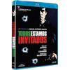 Blu-Ray - Todos Estamos Invitados - Film - Édition Spéciale - Sous-titres Français - Qualité HD