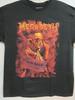 MEGADETH OFFICIAL MERCH PEACE SELLS 2021 BAND CONCERT MUSIC T- EXTRA LARGE Unisex T-Shirt