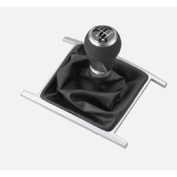 6 Speed Gear Shift Knob Shifter For VW Amarok 2010 2011 2012 2014-