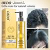 Morocco Herbal Nourishing Repair Shampoo Forbedre tørt og skjørt hårpleie og styling Ginseng Essence Gjør håret smidig serum