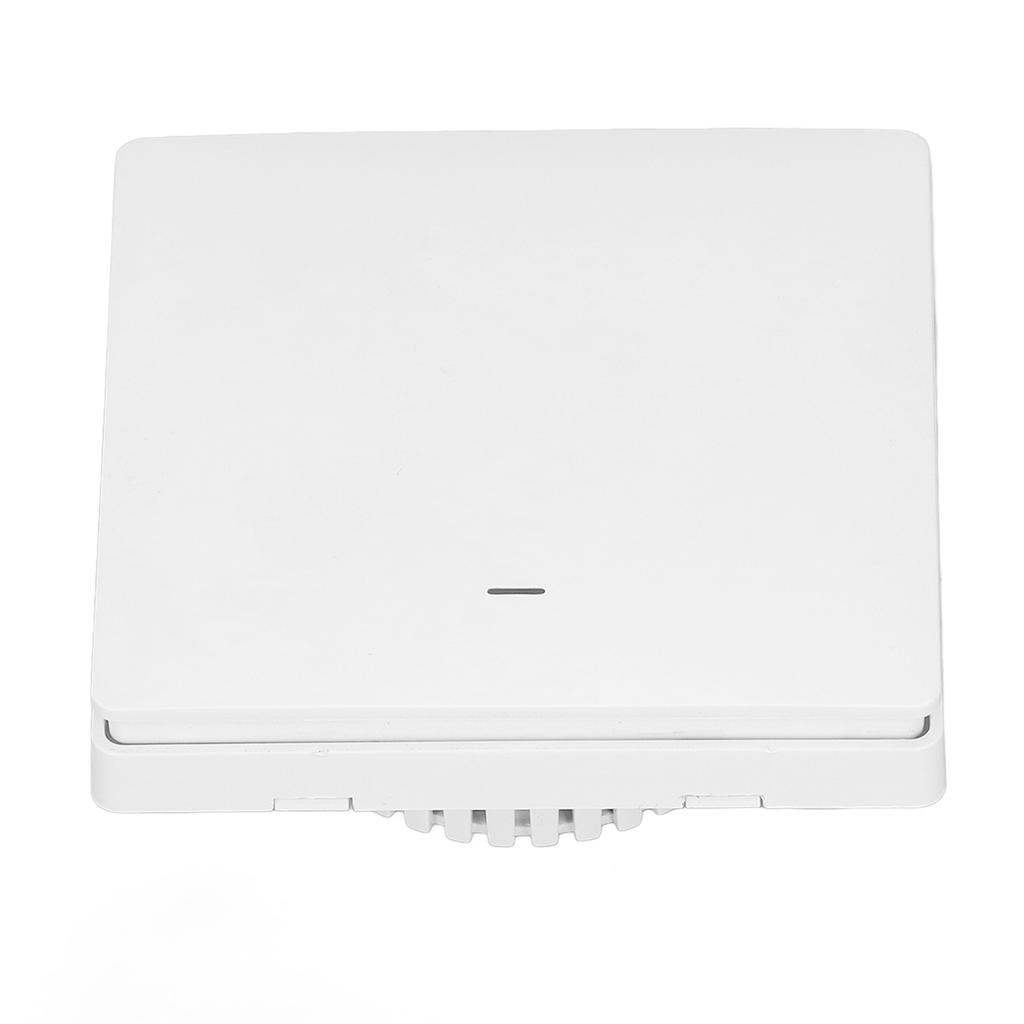Smart WiFi Switch Voice Control APP Control Wireless Remote Control Smart Switch for Home AC 220V