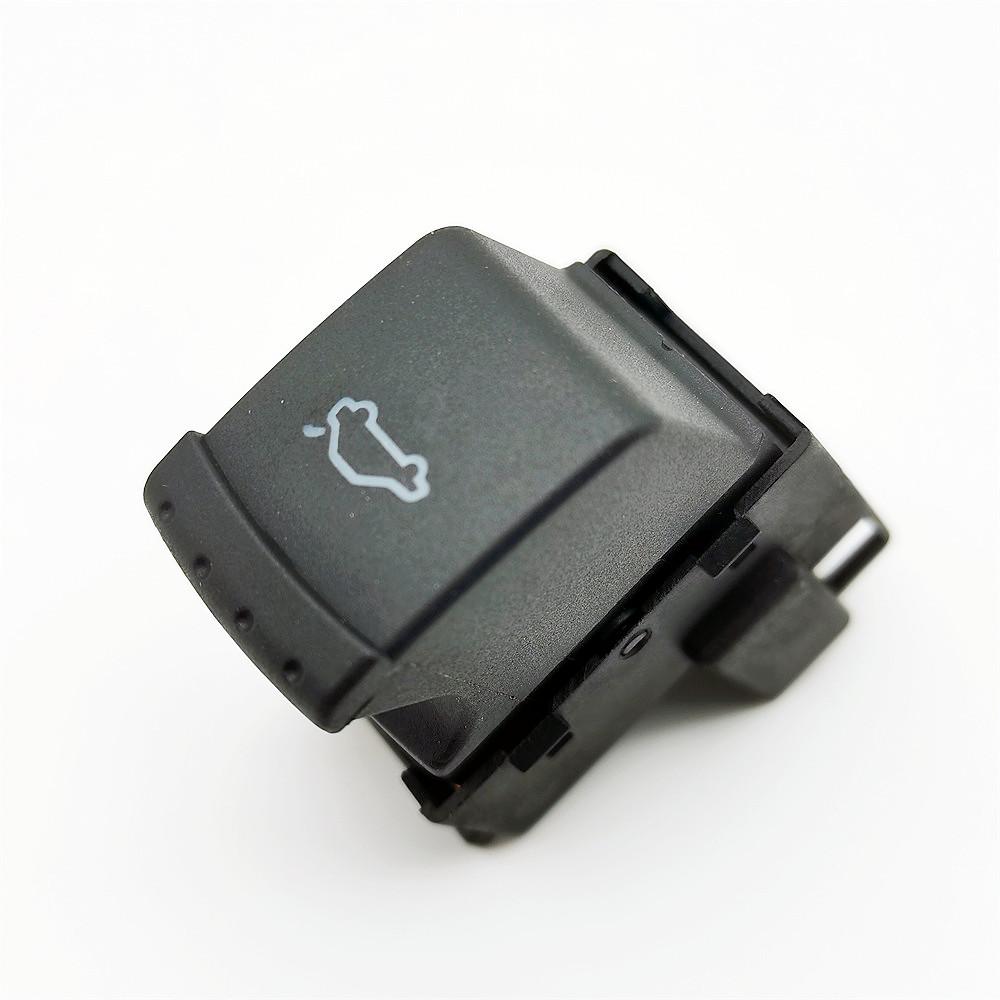 

Переключатель управления задней дверью багажника автомобиля для VW Golf MK4 Jetta Passat B5 Bora 1999 2000 2001 2002 2005 2006 2007 2008 2009 1Pcs