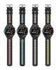 Watchband Silicone For Huawei Watch GT 4 3 2 46mm 42mm Strap For Garmin Venu 3 2 Plus Smart Wristbands Bracelet  20mm 22mm Band