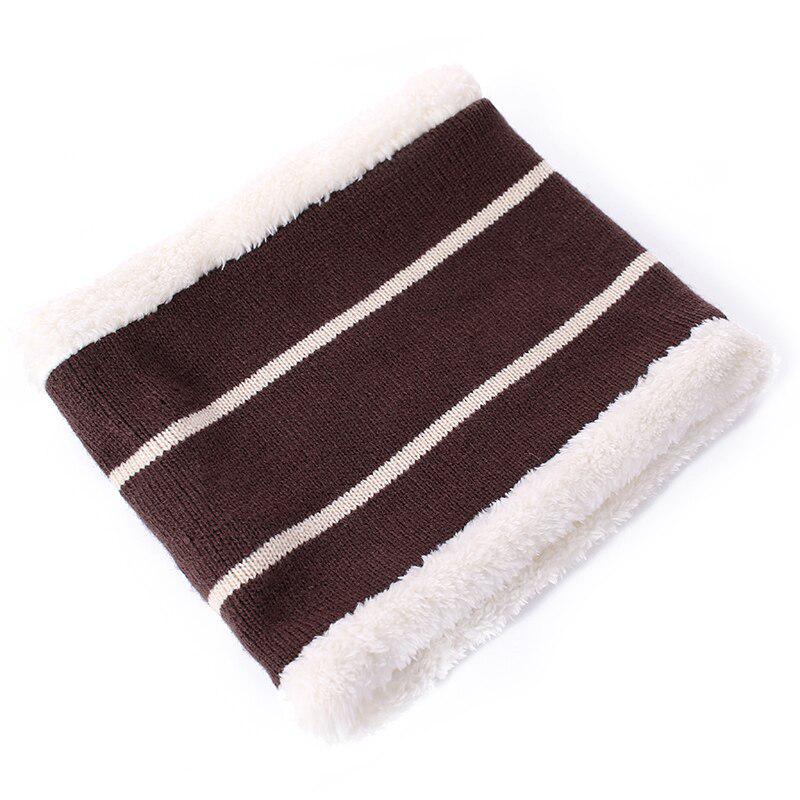 Nuovi cappelli invernali per uomo moda set caldo casual caldo cappello lavorato a maglia berretto da esterno cappello berretto