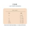A Antibacterial Girls Bra Sports Underwear Running Shock-proof Middle and High School Students Development Period Girls Vest Fixed Cup