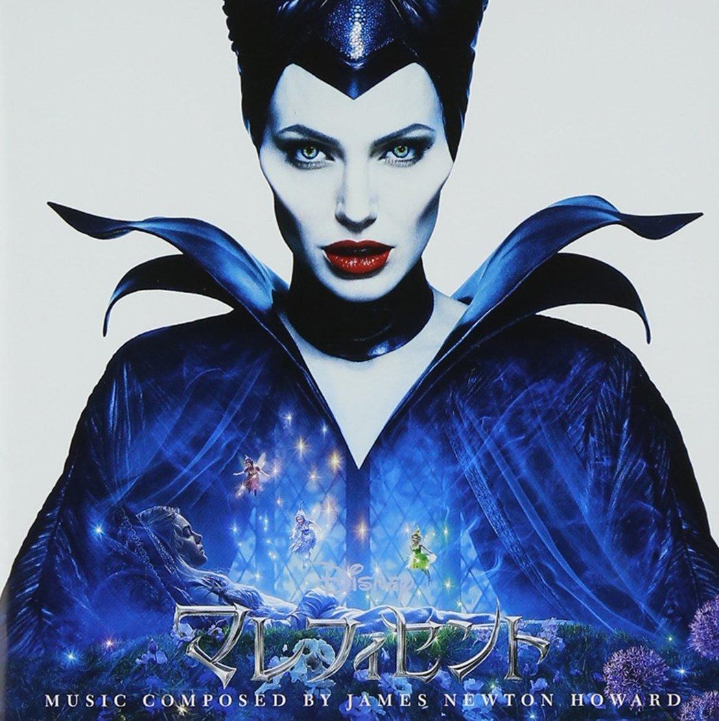 

ОРИГІНАЛЬНИЙ САУНДТРЕК MALEFICENT