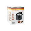 Multifunctional Electric Pressure Cooker: Large Capacity, Smart Home Compatible