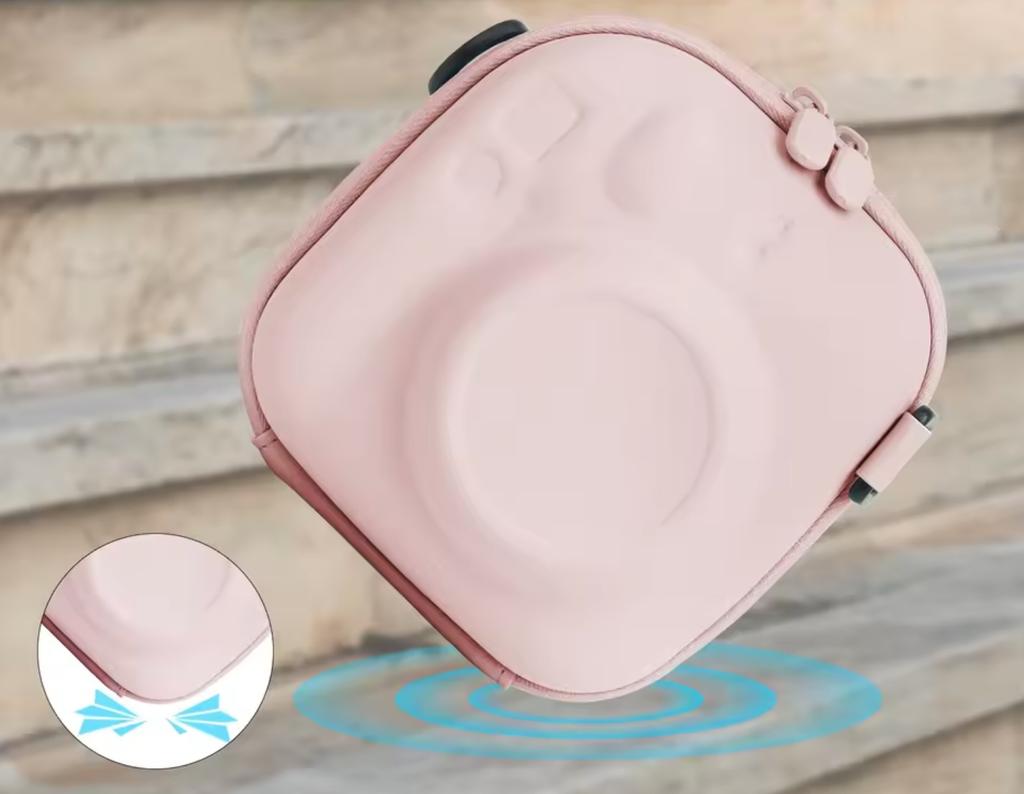 Case for FujiFilm Instax Mini 12 / 11 / 9 / 8 / 7+