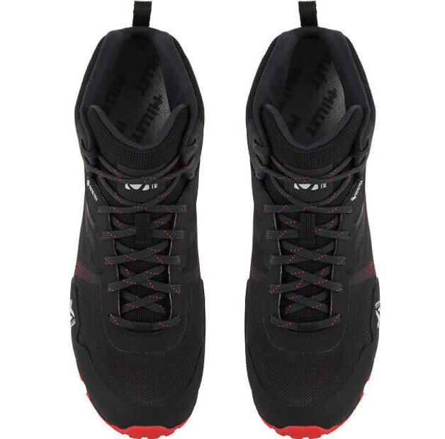 Millet Hike Up Mid GTX Ankle Boots