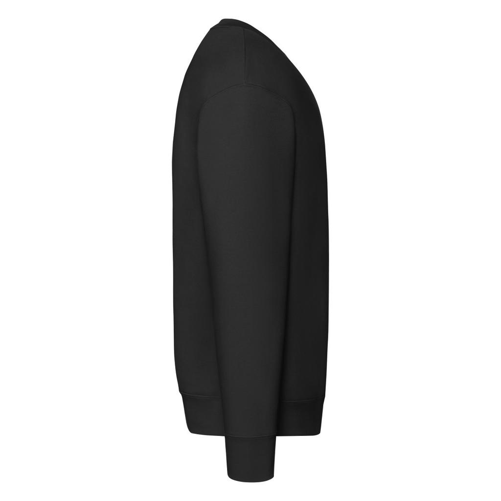 Fruit of the Loom Mens Premium Set-in Sweatshirt