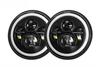 Lampa Przednia 7" Full Led 8, 1Szt