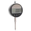 Digital Dial Indicator 0-25.4mm 3 Digit Large LCD Display Accurate Electronic Dial Test Indicator for Machinery