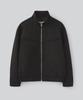Fabregat Marchino High-Neck Jacket (Black)