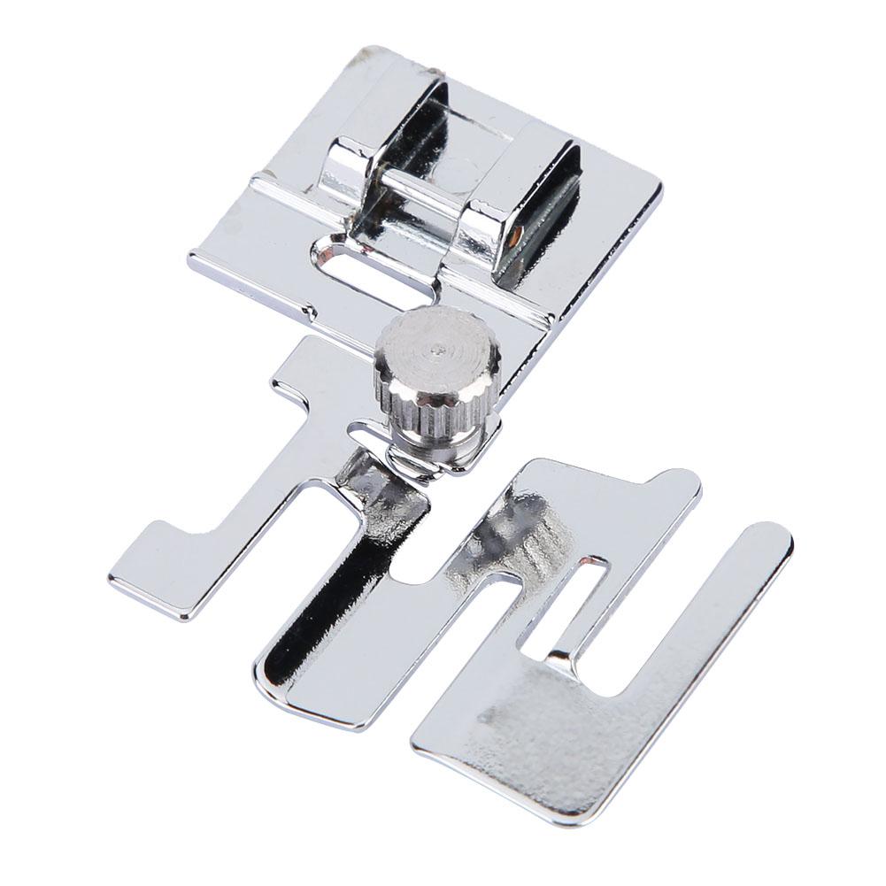 

Sewing Machine Foot Holder,Household Electric Sewing Machine Elastic cloth Presser Foot