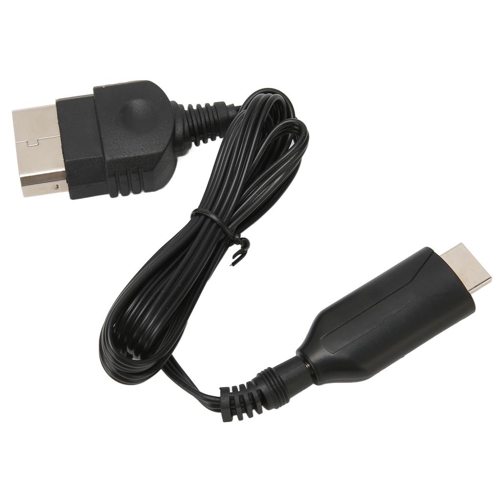 for Xbox to HD Multimedia Interface Converter Support 1080P 720P HD Link Cable for Original Xbox