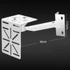 Camera Wall Mounting Bracket Accessory Holder Sturdy for Hotel Lawn Patio