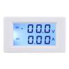 D85 3050 Digital DC Voltmeter Ammeter Volt Amp Meter DC0 199.9V DC0 10.00A