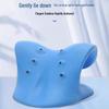 Cervical Neck Support and Massage Pillow
