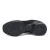Damskie Oddychające Siatkowe Buty do Tańca z Poduszką Powietrzną Codzienne Sneakersy na Platformie Antypoślizgowa Miękka Podeszwa Nowoczesne Buty do Tańca Jazzowego
