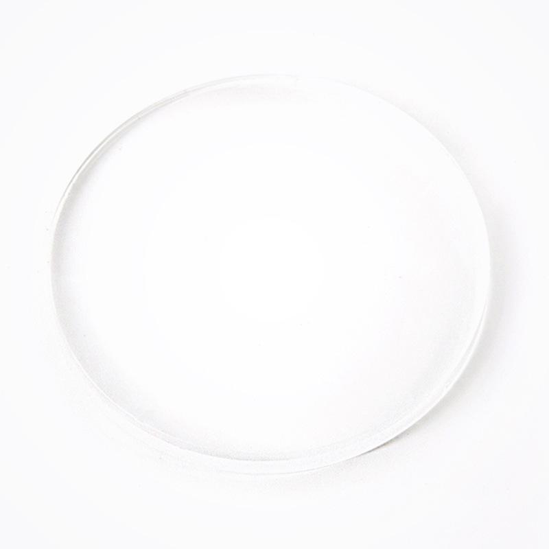 1.56 Color-Changing Lenses: Transform to Pink, Purple, Blue, Orange, Yellow, Green