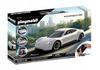 Playmobil 70765 - Porsche Mission E - Krk