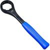 US STOCK ER25 Nutsert Wrench Spanner ER25UM Nut Spanner Collet Chuck ER25 Wrench with 40CrV HRC45-50 Hardness Rust-proof and Wear-resistant,