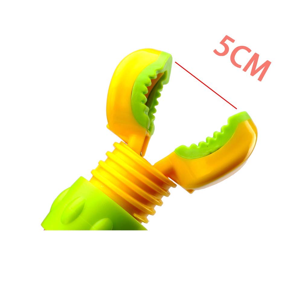 Hanging Toy for Bouncer Perfect as an Crib Toy to Develop Sensory and Motor Skills (Butterfly) - Indoor/Outdoor Baby's