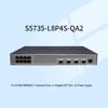 Huawei S5735S-L8P4S-QA2 Gigabit PoE Managed Switch