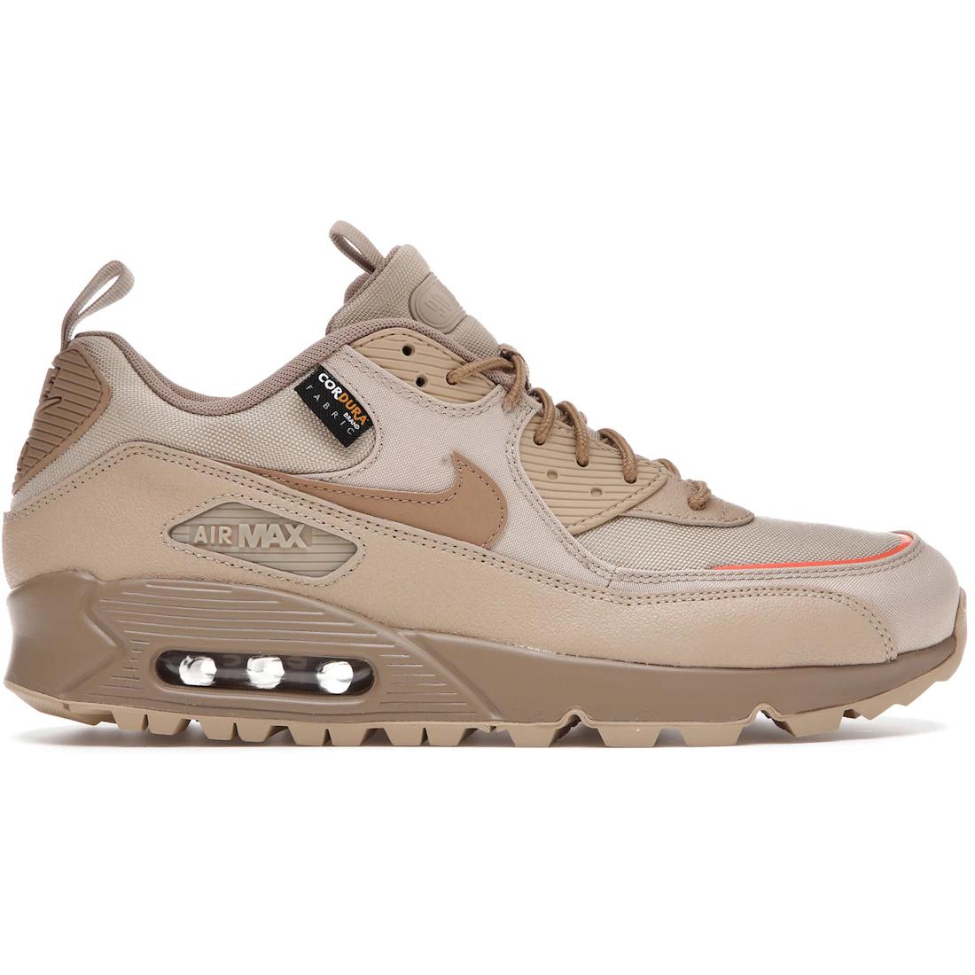 

Sneaker Nike Air Max 90 Surplus Desert Camo(CQ7743-200) 42