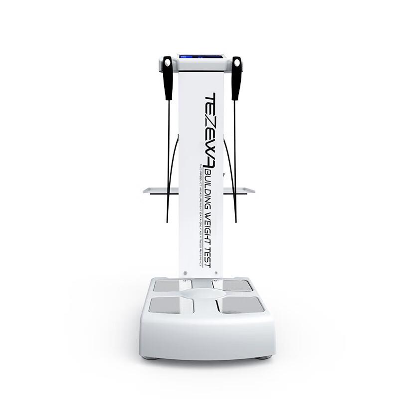 TEZEWA Smart Body Composition Scale