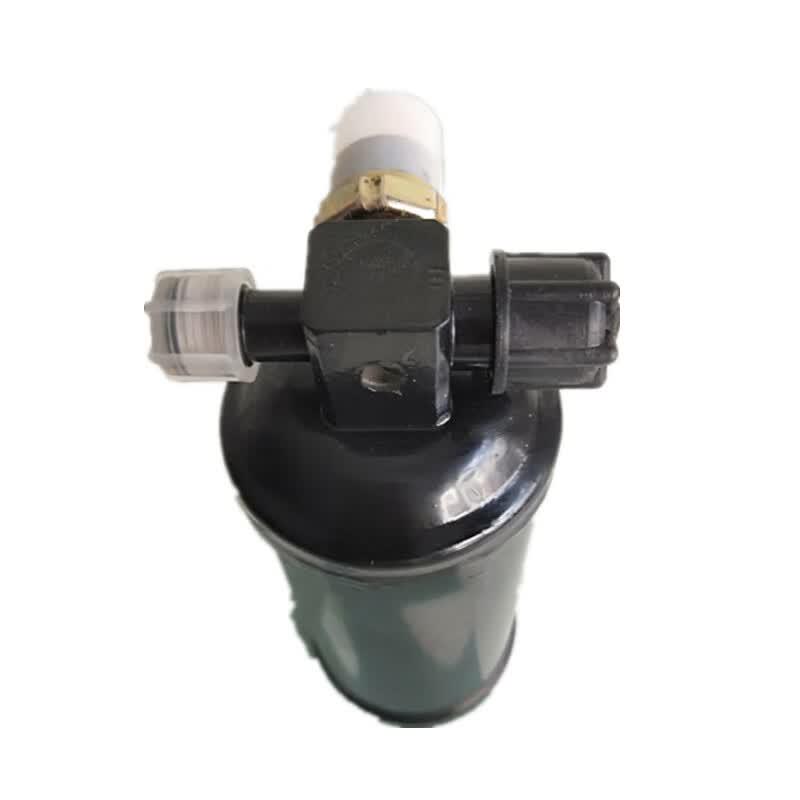 Dongfeng Mengshi EQ2050 AC Dryer Bottle Assembly