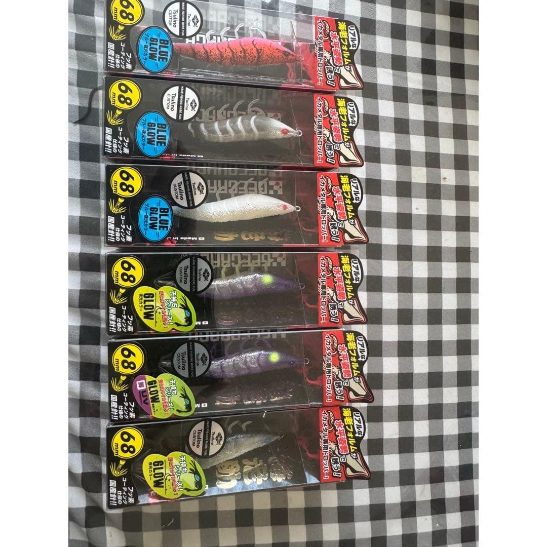Used GEECRACK Ebisuke Ishiguro limited color collection item
